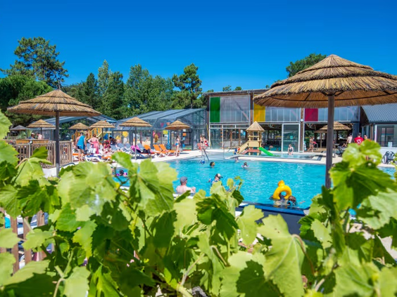 Camping Signol