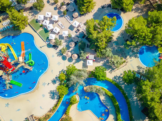 Camping Amadria Park