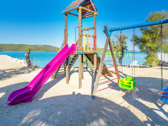 Camping Amadria Park