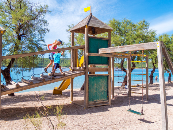 Camping Amadria Park