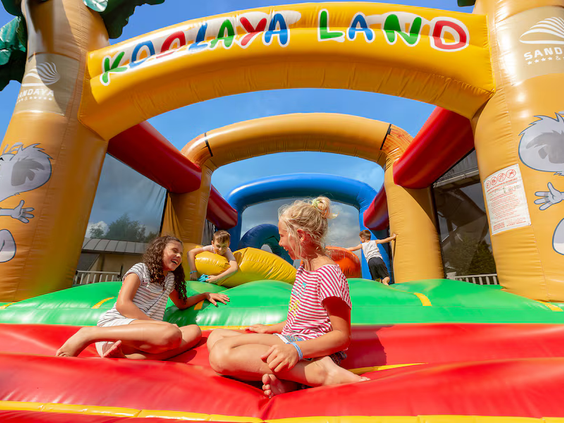 Camping Soustons Village