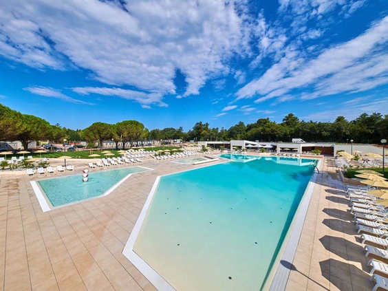 Camping Stella Maris
