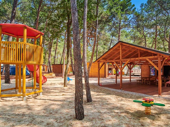 Camping Stella Maris