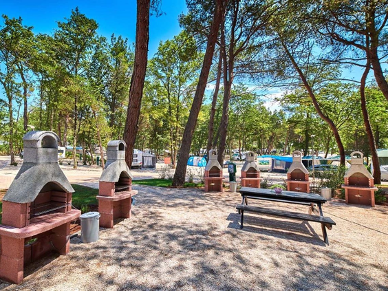 Camping Stella Maris