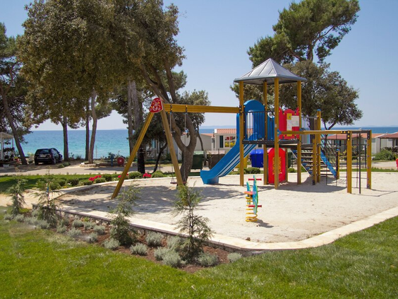 Camping Strasko