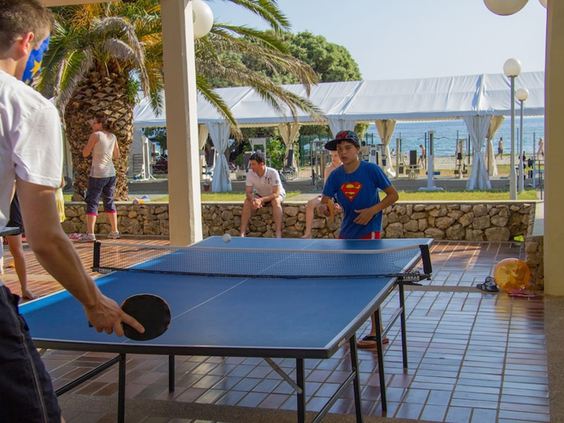 Camping Strasko
