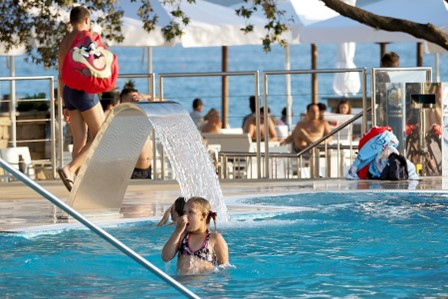 Camping Strasko