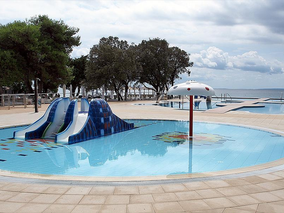 Camping Strasko