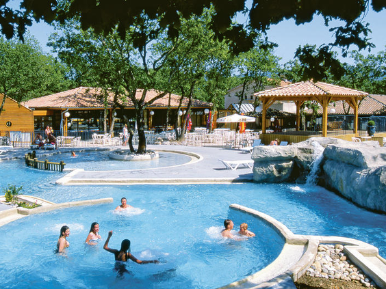 Camping Le Ranc Davaine