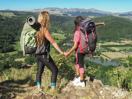 hike