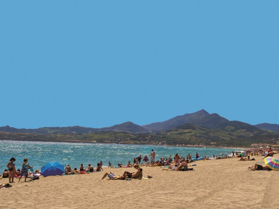 Camping Sunêlia Les Pins
