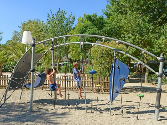 Camping Sunêlia Les Pins