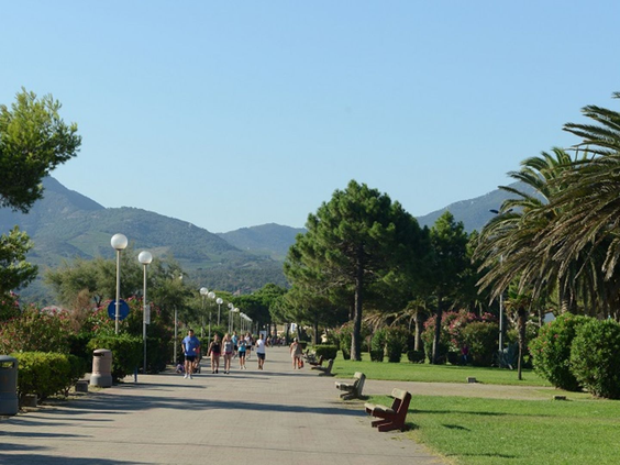 Camping Sunêlia Les Pins