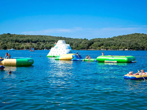 Camping Val Saline