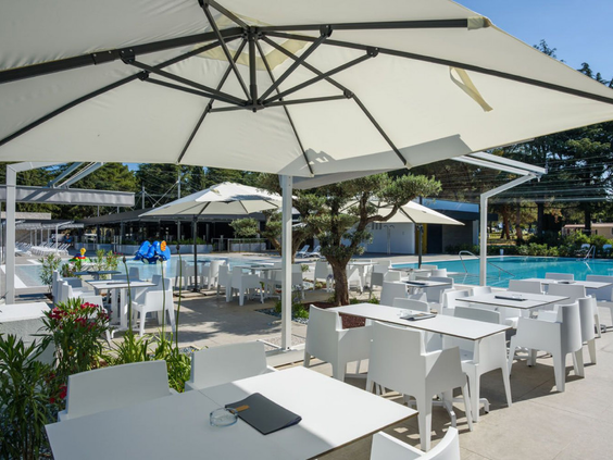 Camping Valkanela