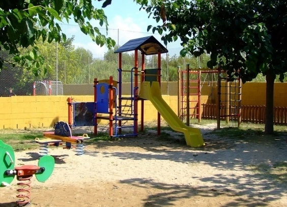 Camping El Vendrell Platja