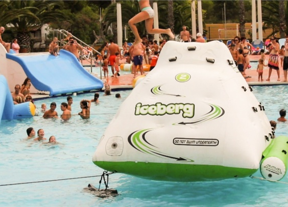 Camping El Vendrell Platja