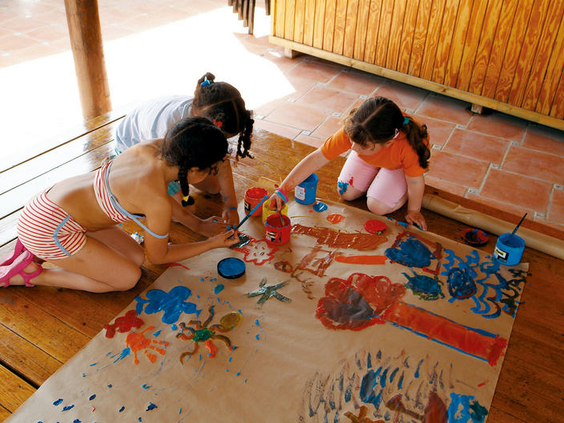 Camping El Vendrell Platja