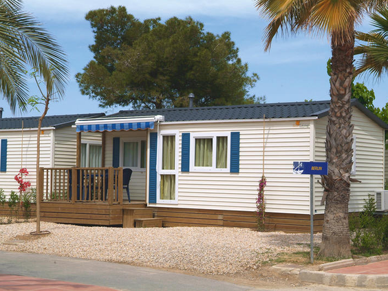 Camping El Vendrell Platja