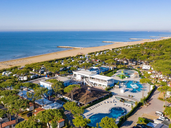 Camping Village Cavallino