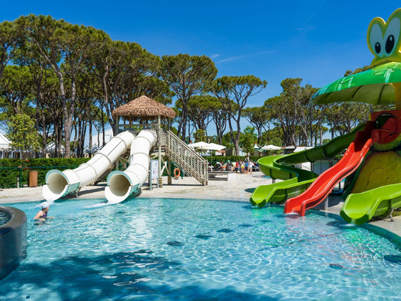 Camping Village Cavallino