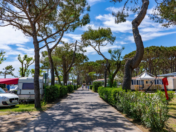 Camping Village Cavallino
