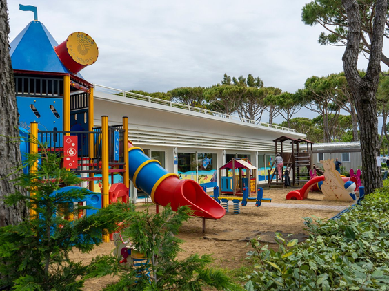 Camping Village Cavallino
