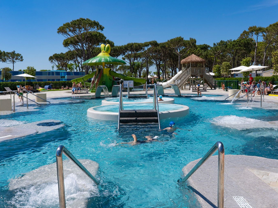 Camping Village Cavallino