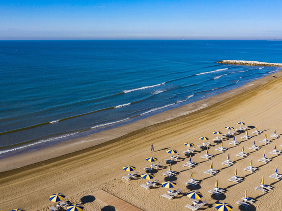 Camping Village Cavallino