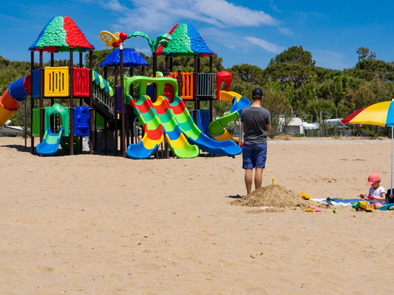 Camping Village Cavallino