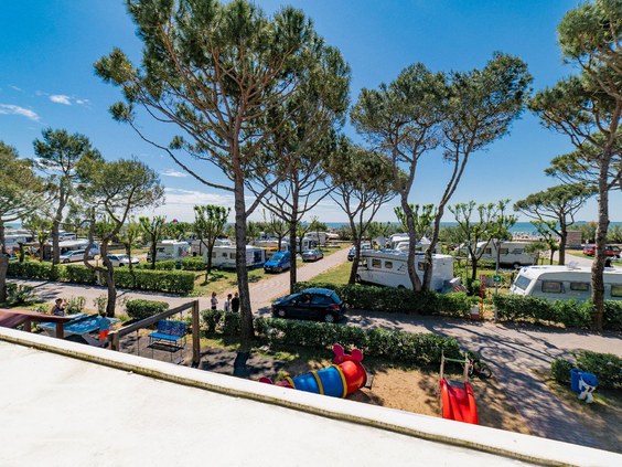 Camping Village Cavallino