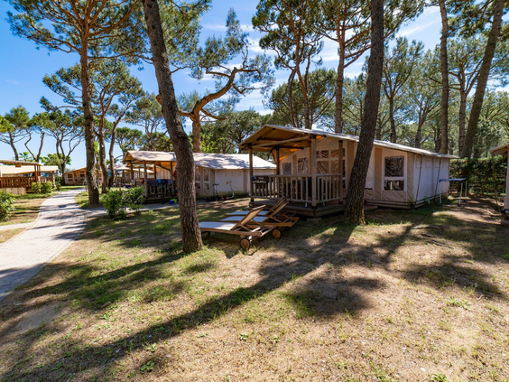 Camping Village Cavallino