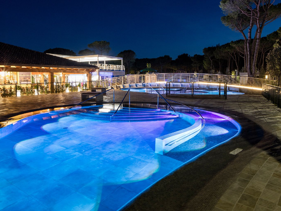 Camping Village Cavallino