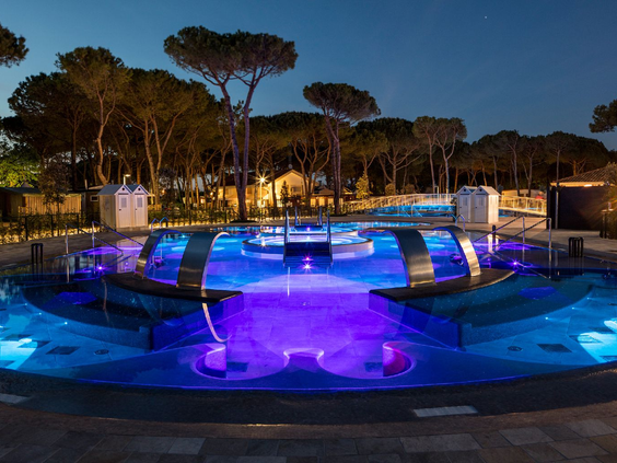 Camping Village Cavallino