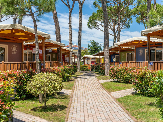 Camping Village Cavallino