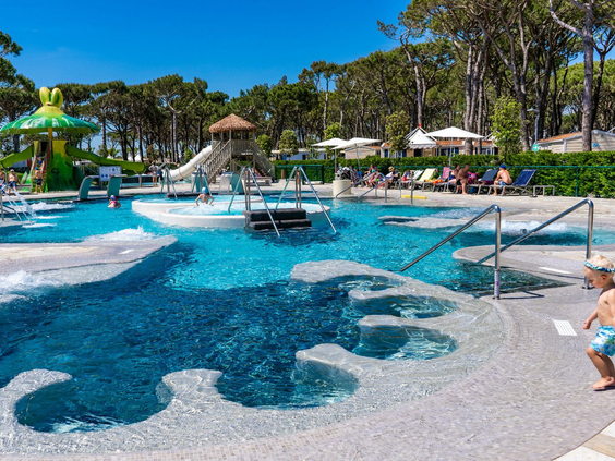 Camping Village Cavallino