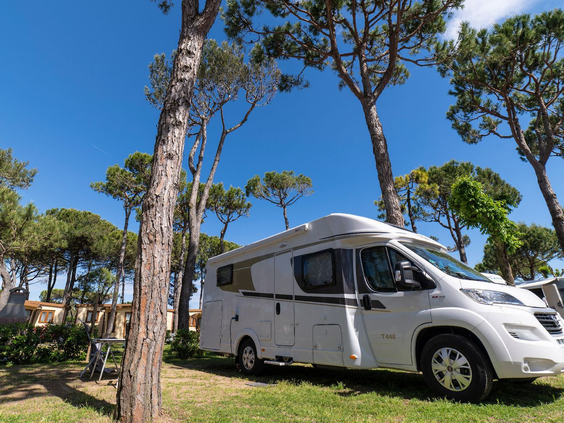 Camping Village Cavallino