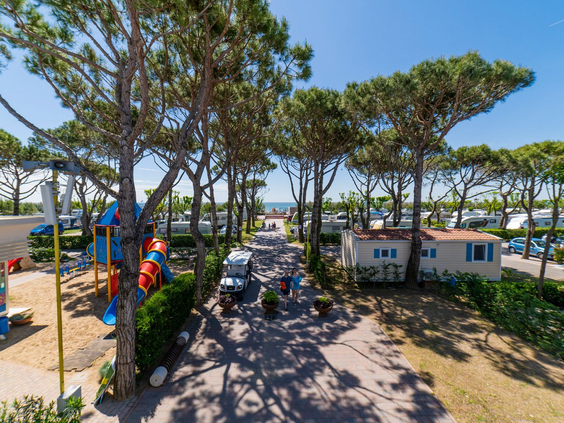 Camping Village Cavallino