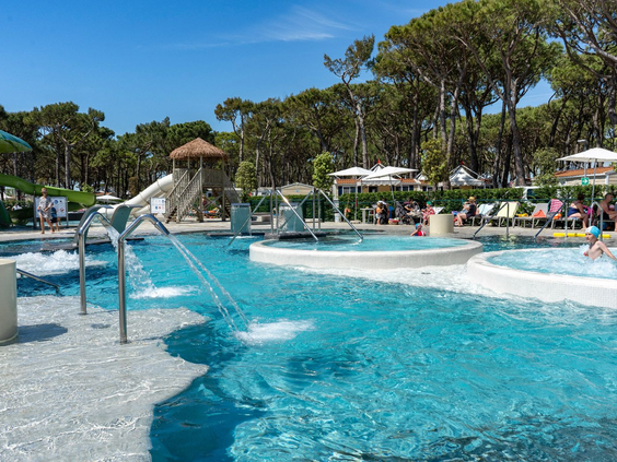 Camping Village Cavallino