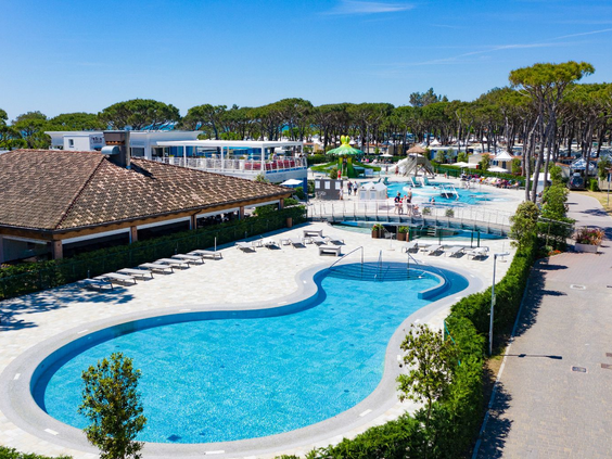 Camping Village Cavallino