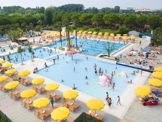Camping Village Portofelice