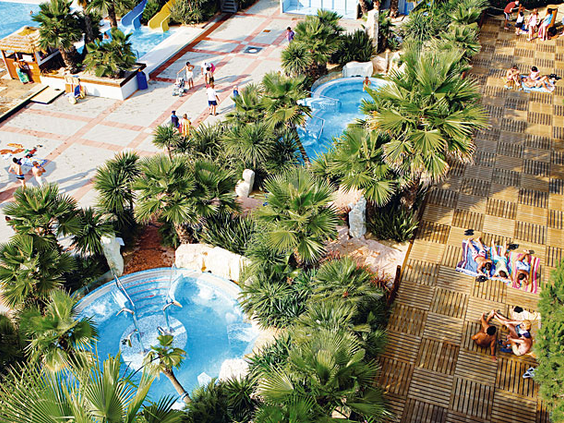 Camping Village Portofelice