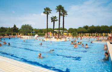 Camping Village Portofelice