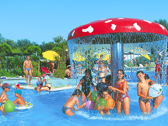 Camping Village Portofelice