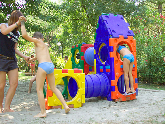 Camping Village Portofelice
