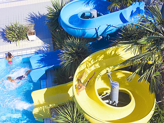 Camping Village Portofelice