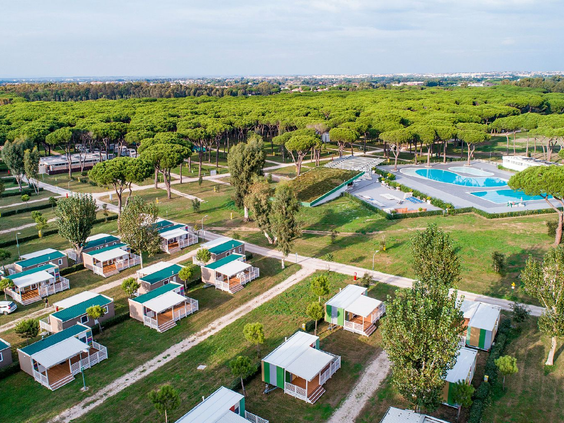 Camping Village Roma Capitol