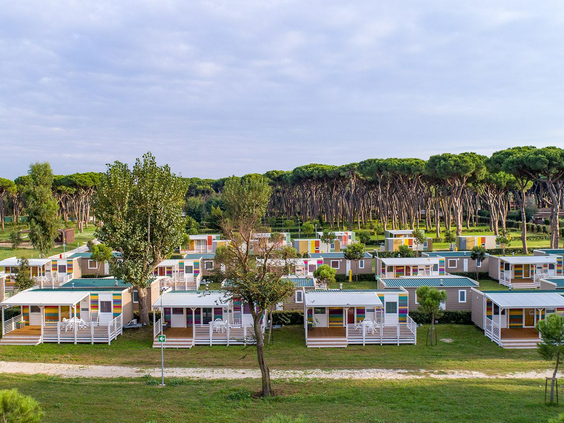 Camping Village Roma Capitol