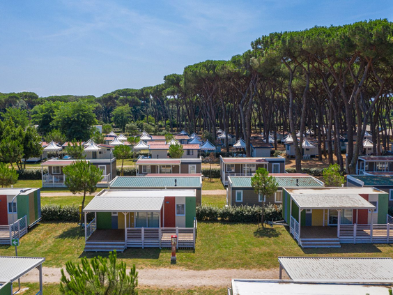 Camping Village Roma Capitol