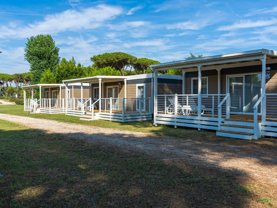 Camping Village Roma Capitol